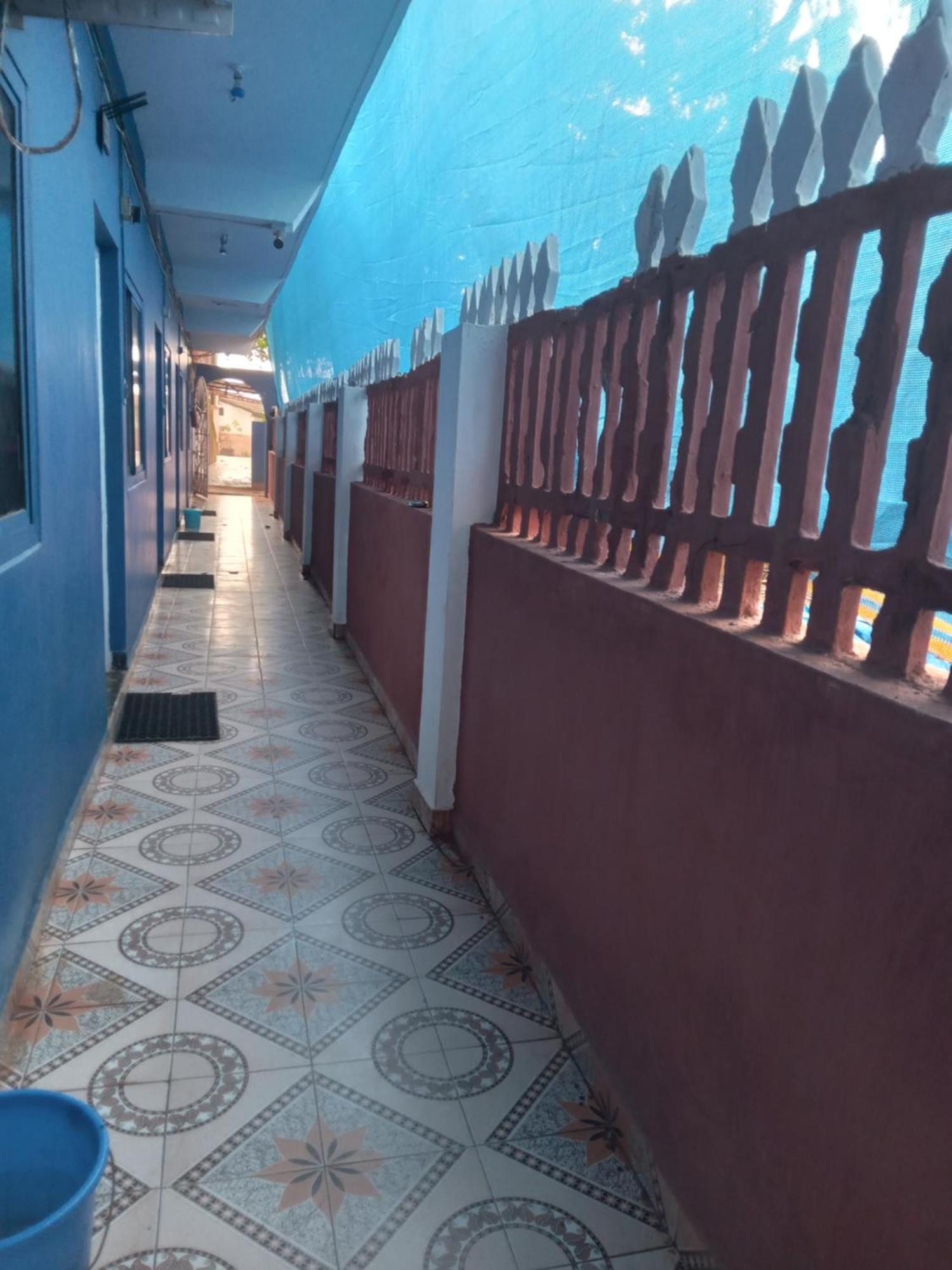 Kapil Traders Bed & Breakfast New Delhi Exterior photo
